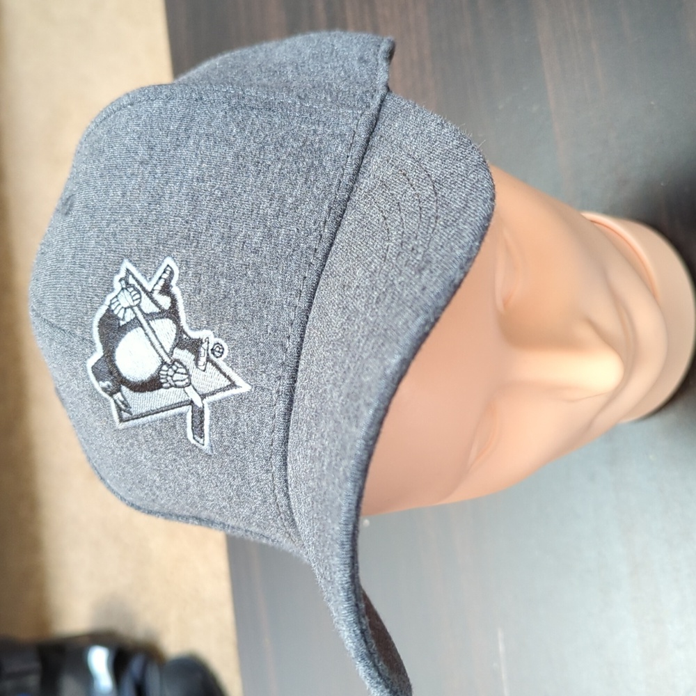 Pittsburgh Penguins hockey hat(OSFA)